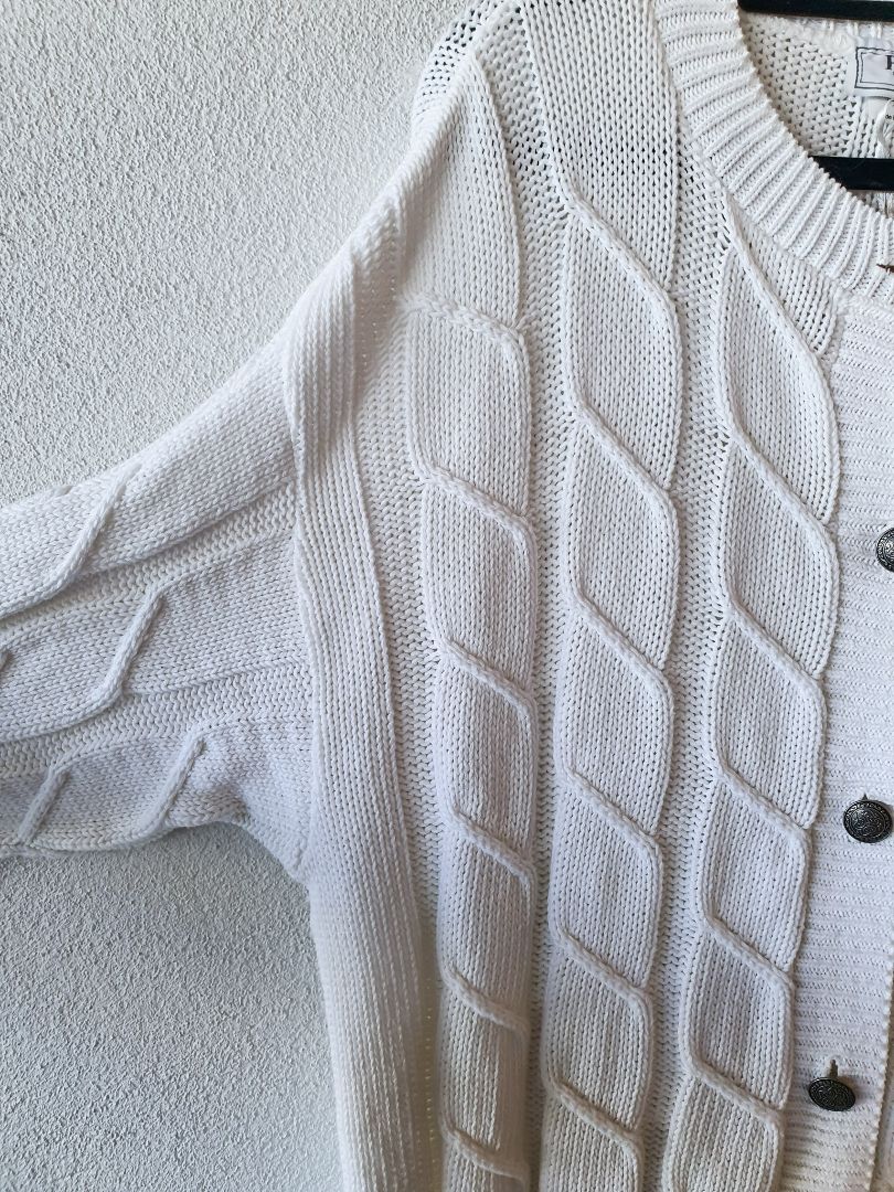 Paulls Jacket M