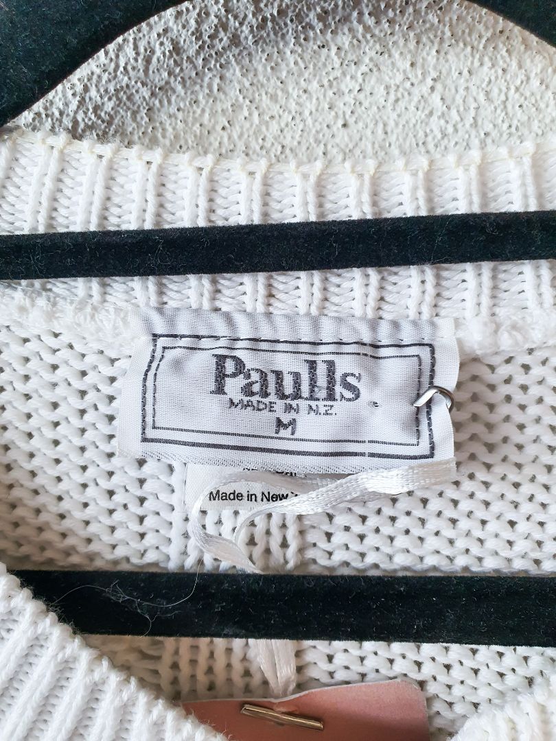 Paulls Jacket M