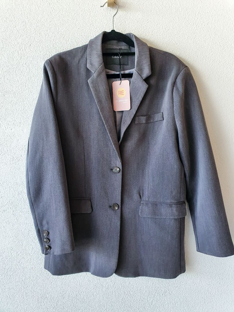 Cellchok Jacket OSFA