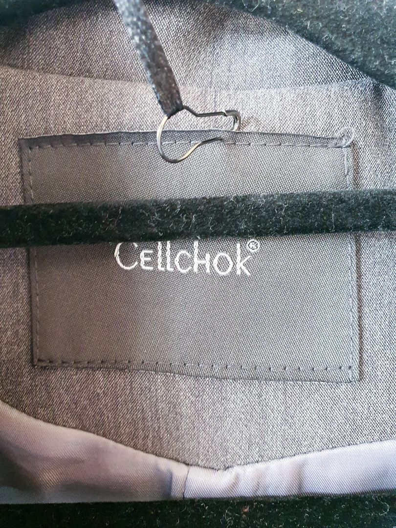Cellchok Jacket OSFA