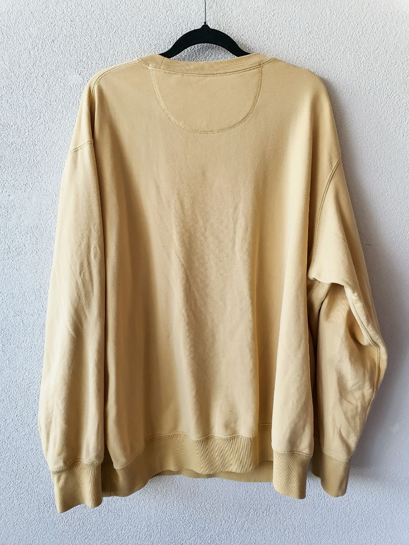 UNIQLO Top XXL