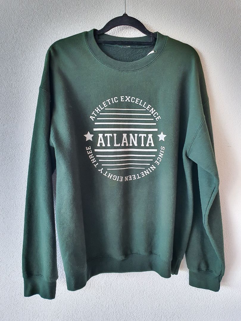 ATLANTA Top OSFA