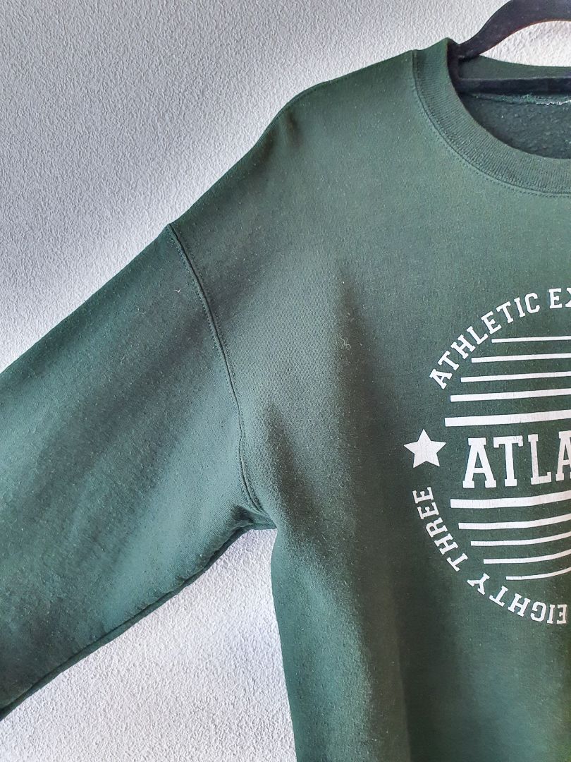 ATLANTA Top OSFA
