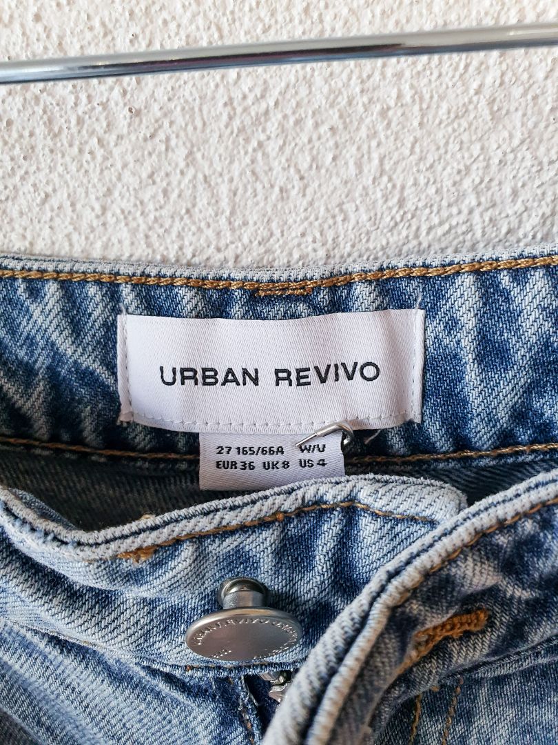URBAN REVIVO Jeans M