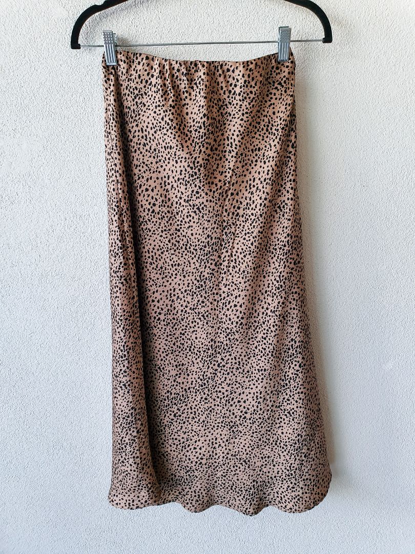 BILLIE THE LABEL Skirt S
