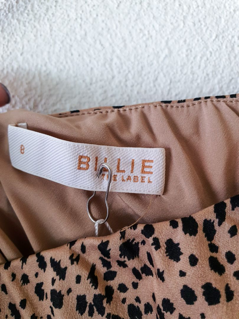 BILLIE THE LABEL Skirt S