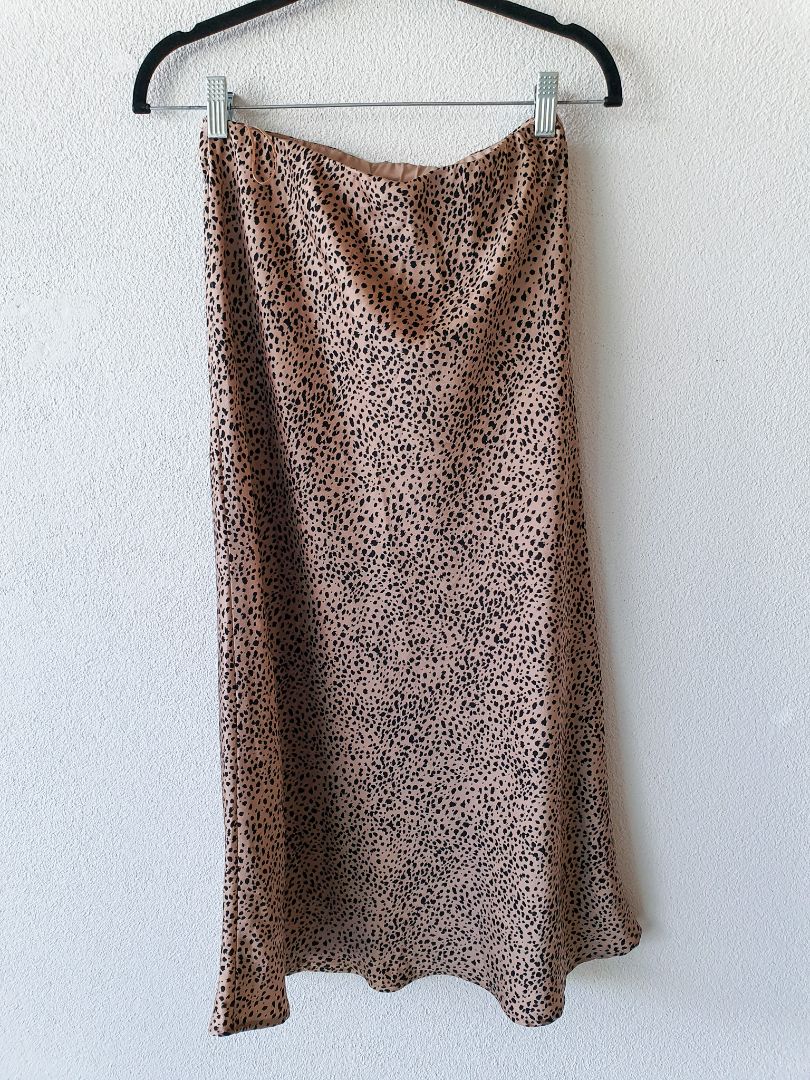 BILLIE THE LABEL Skirt S