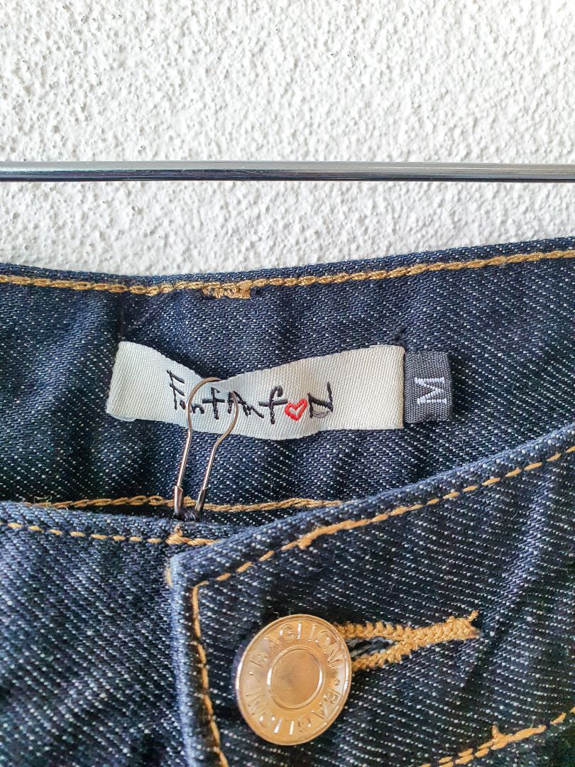 Fanfanfan Jeans M