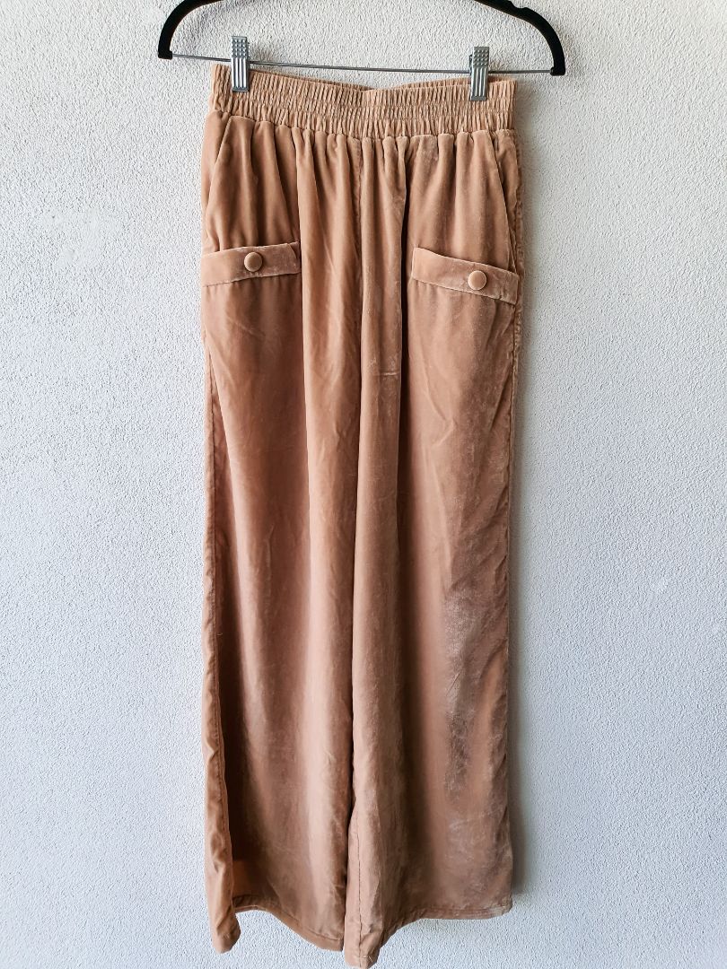 Cotre pants L