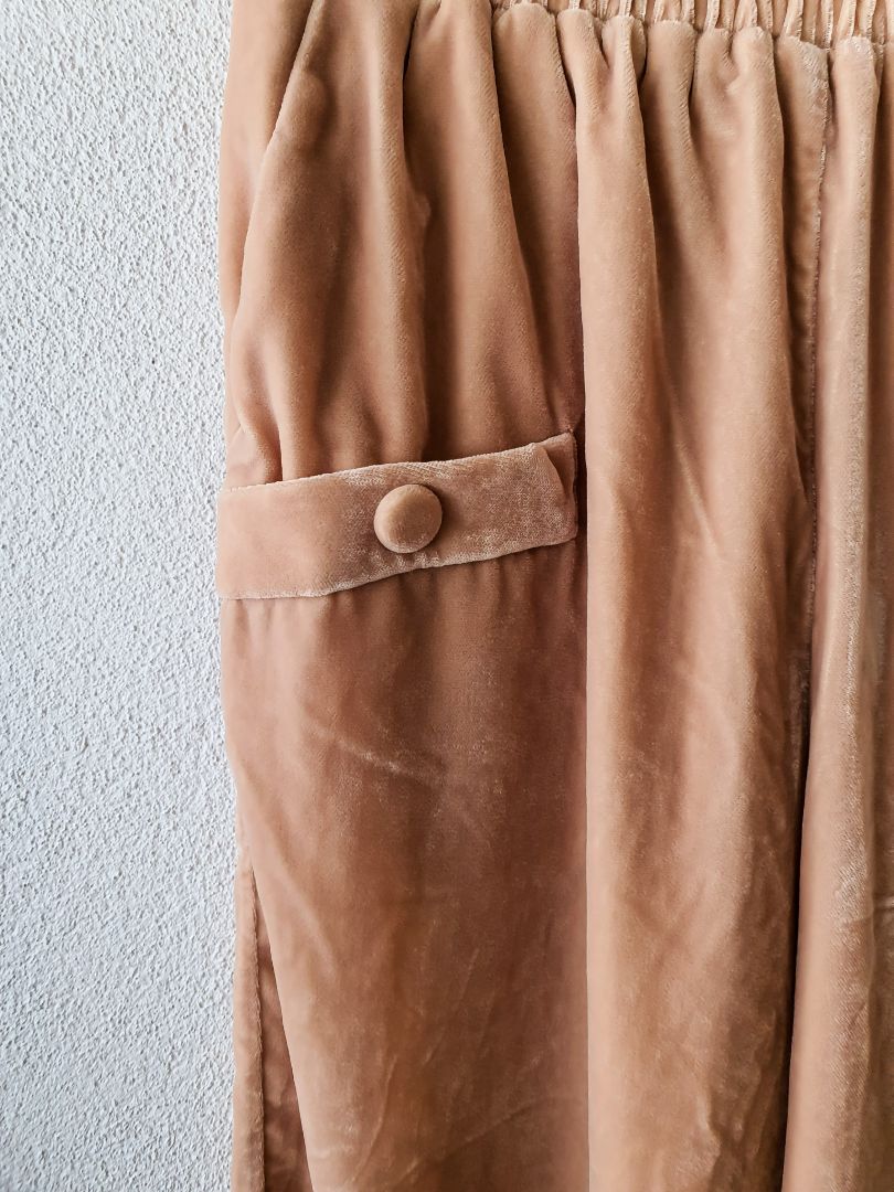 Cotre pants L