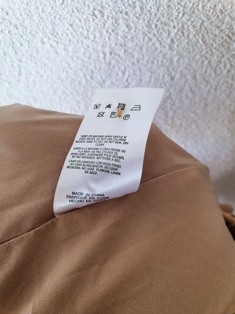 Cotre pants L