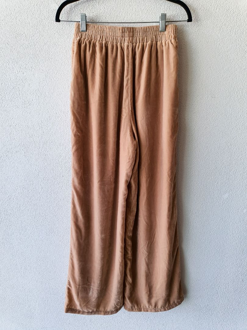 Cotre pants L