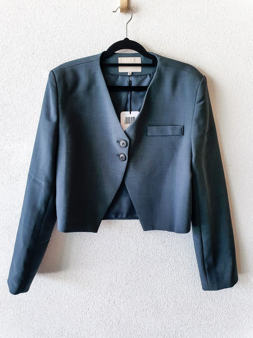 Lit e Mode Jacket M