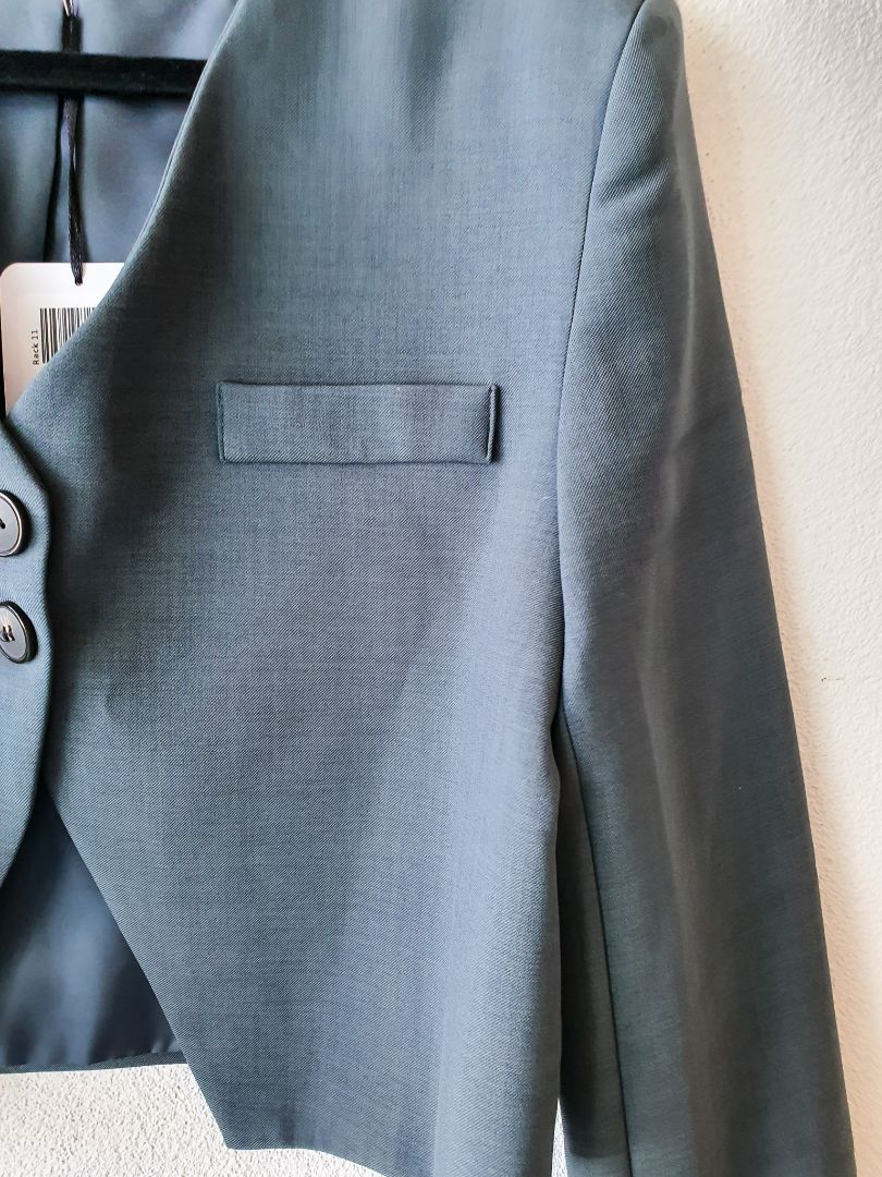 Lit e Mode Jacket M