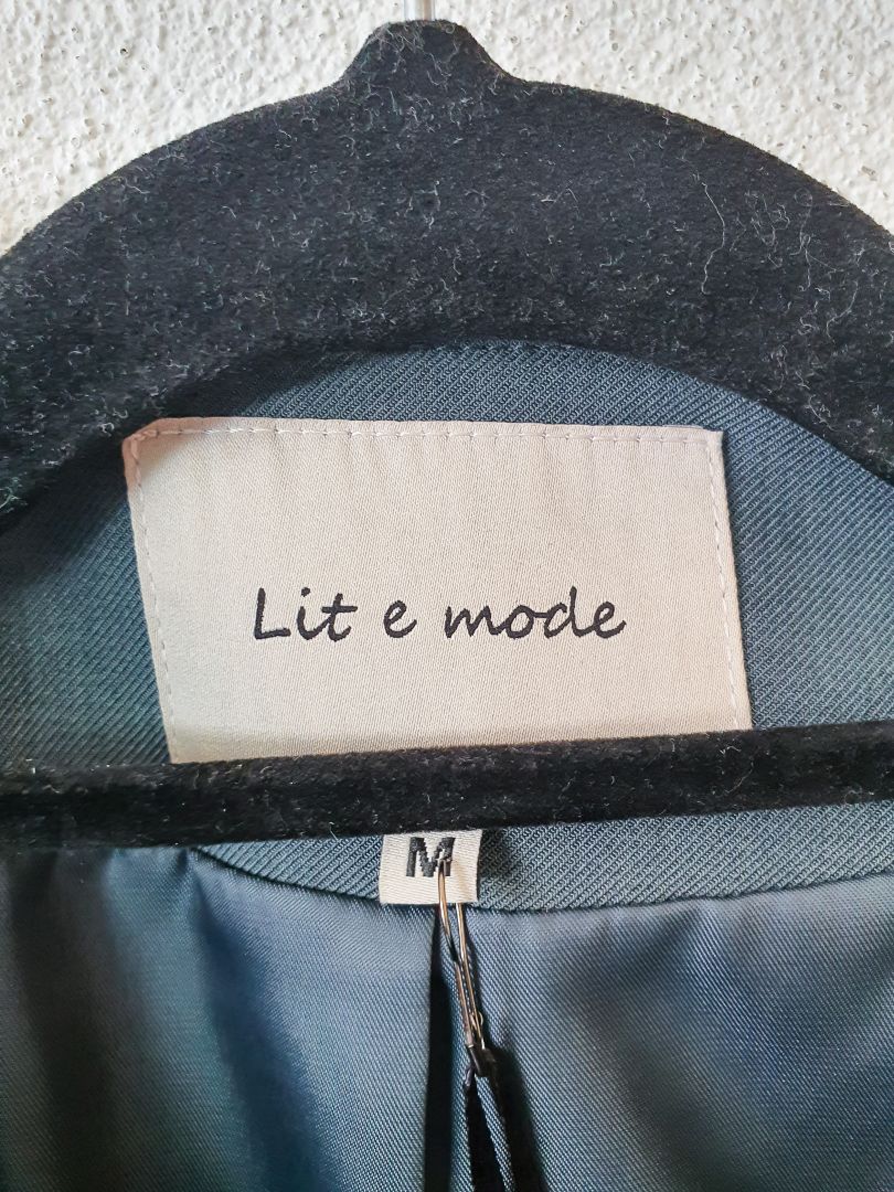 Lit e Mode Jacket M