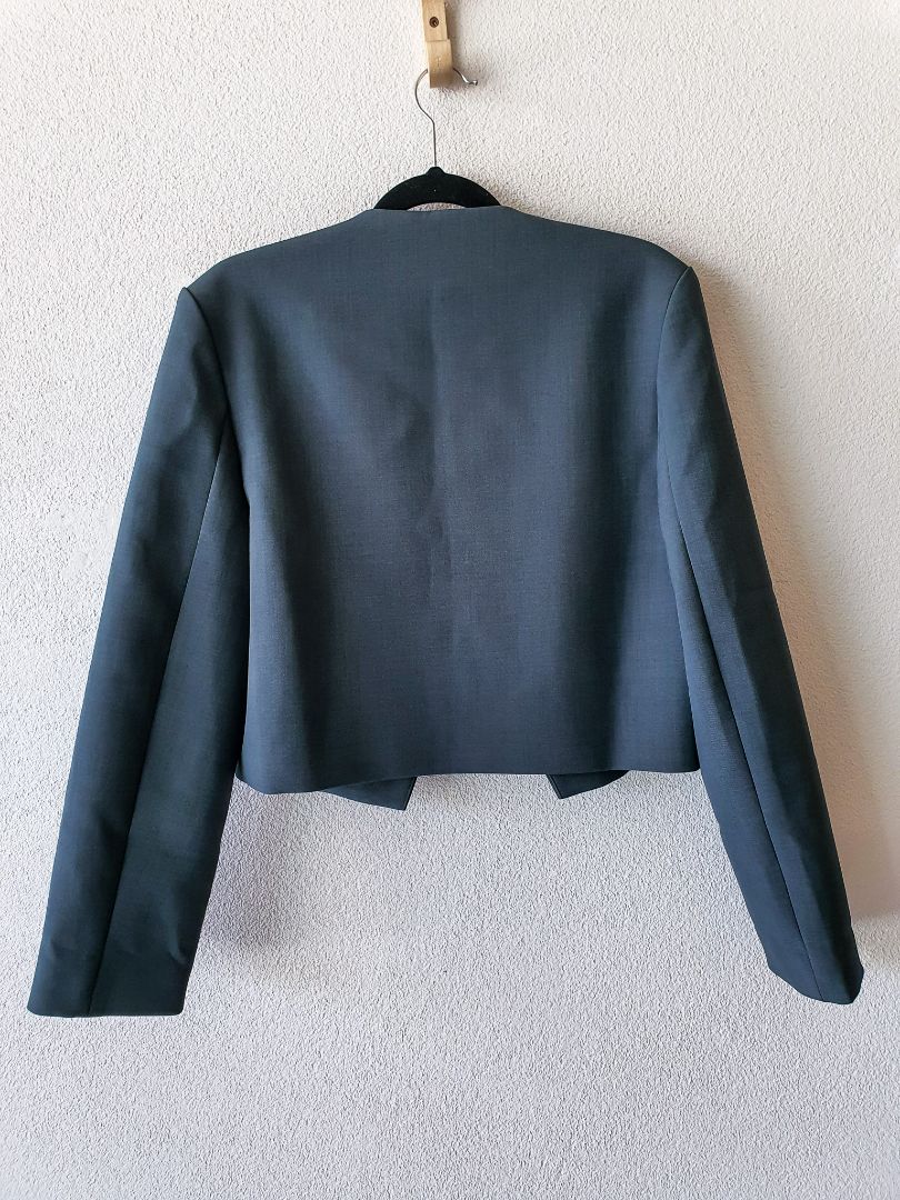 Lit e Mode Jacket M