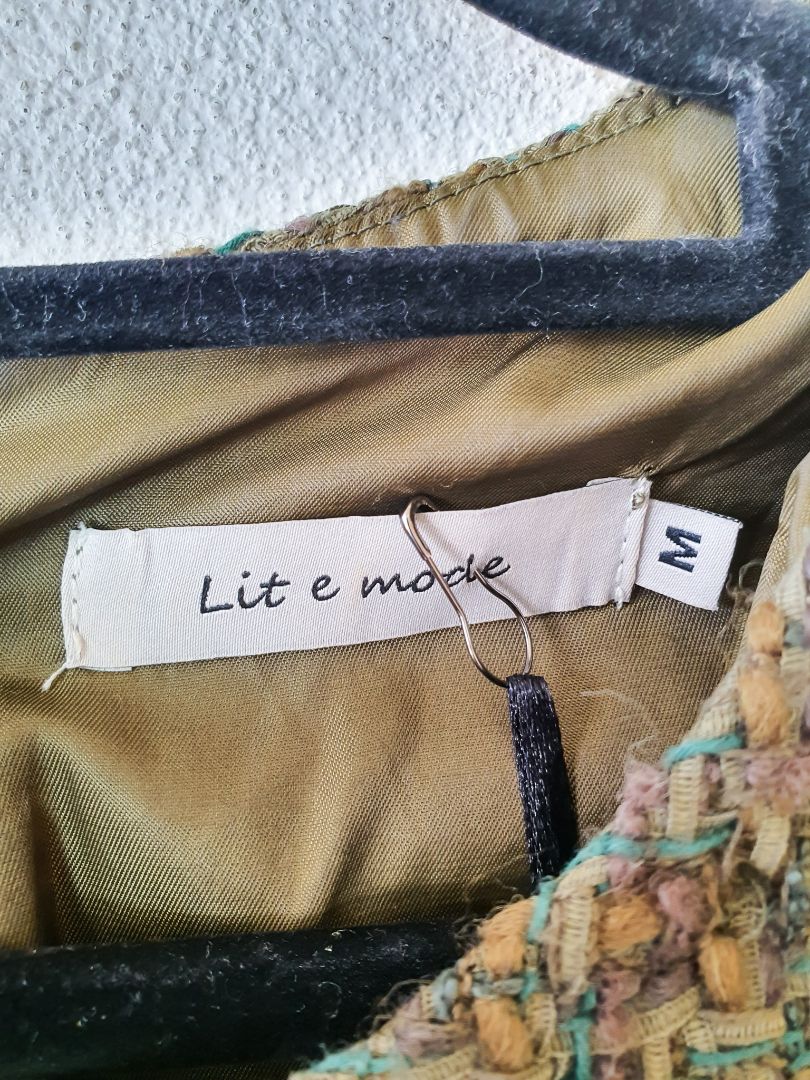 Lit e Mode Top M
