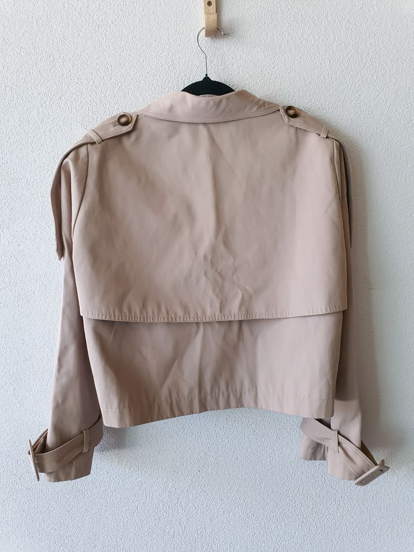 Shewin Jacket M