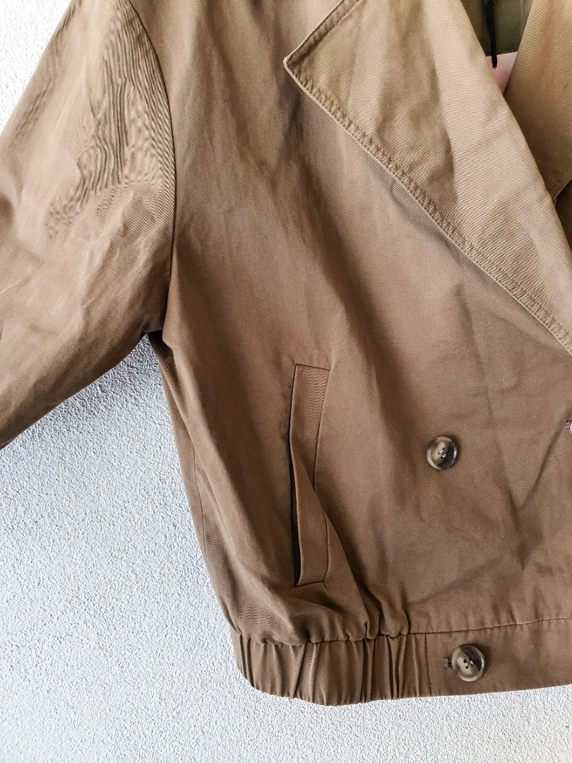 Nanguagu Jacket M