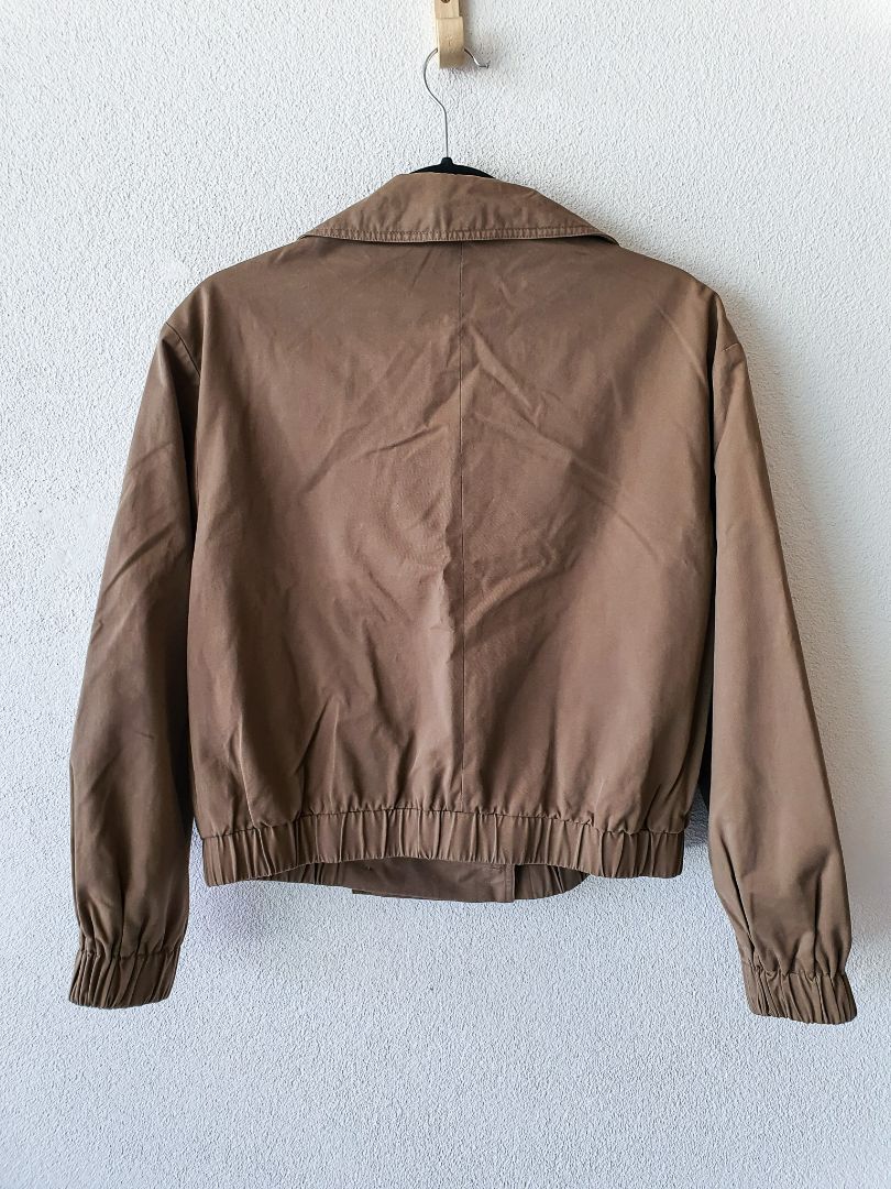 Nanguagu Jacket M