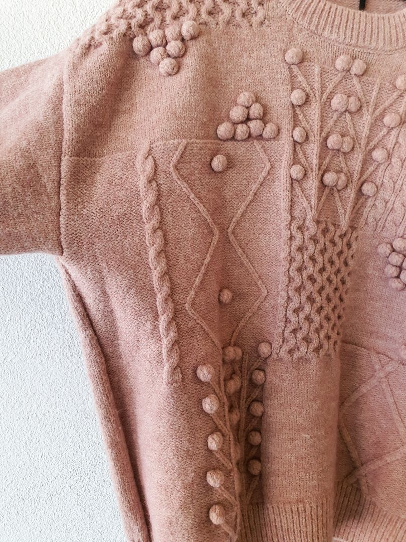 Bloomer Top M
