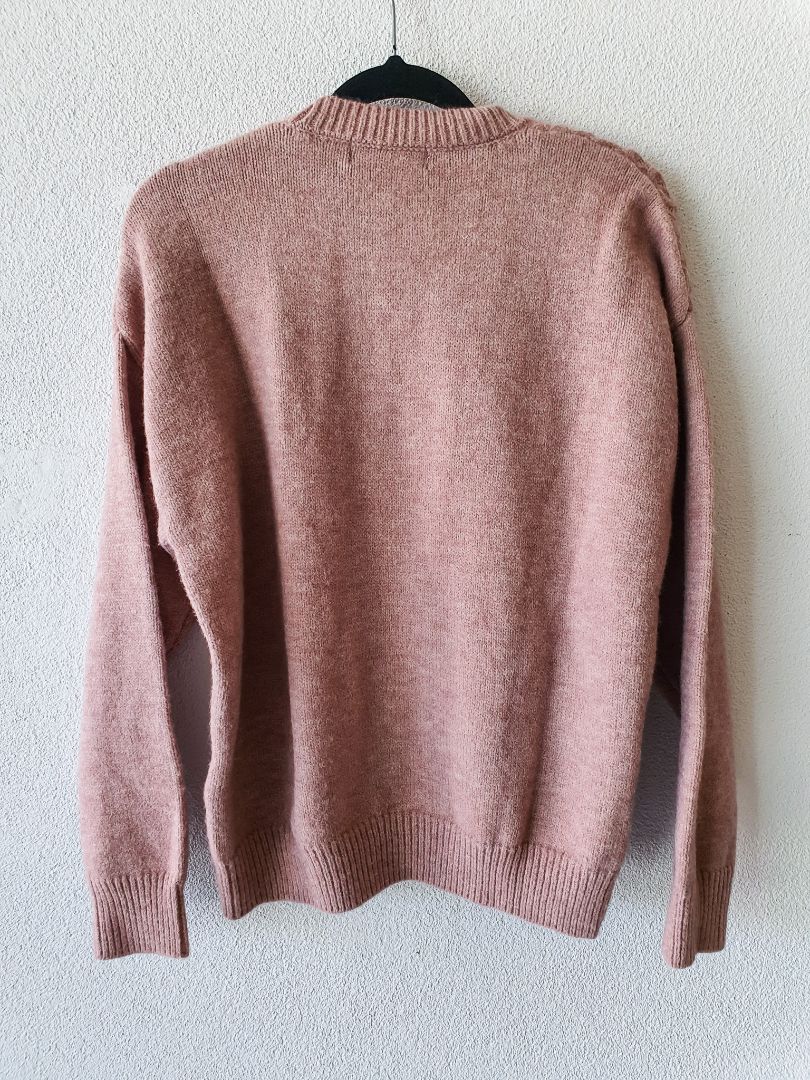 Bloomer Top M