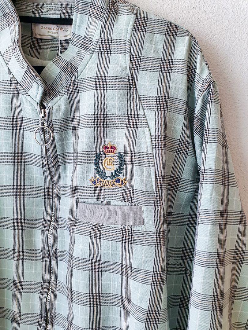 Jesus Candy Jacket M