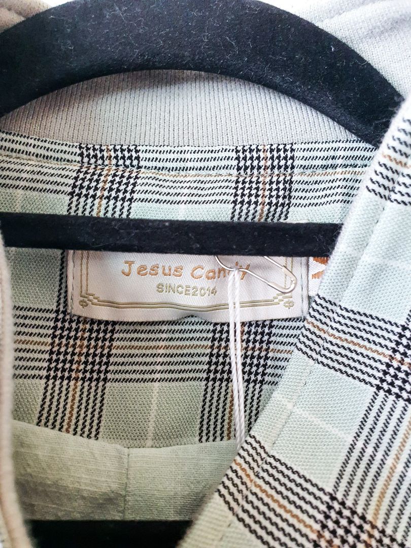 Jesus Candy Jacket M