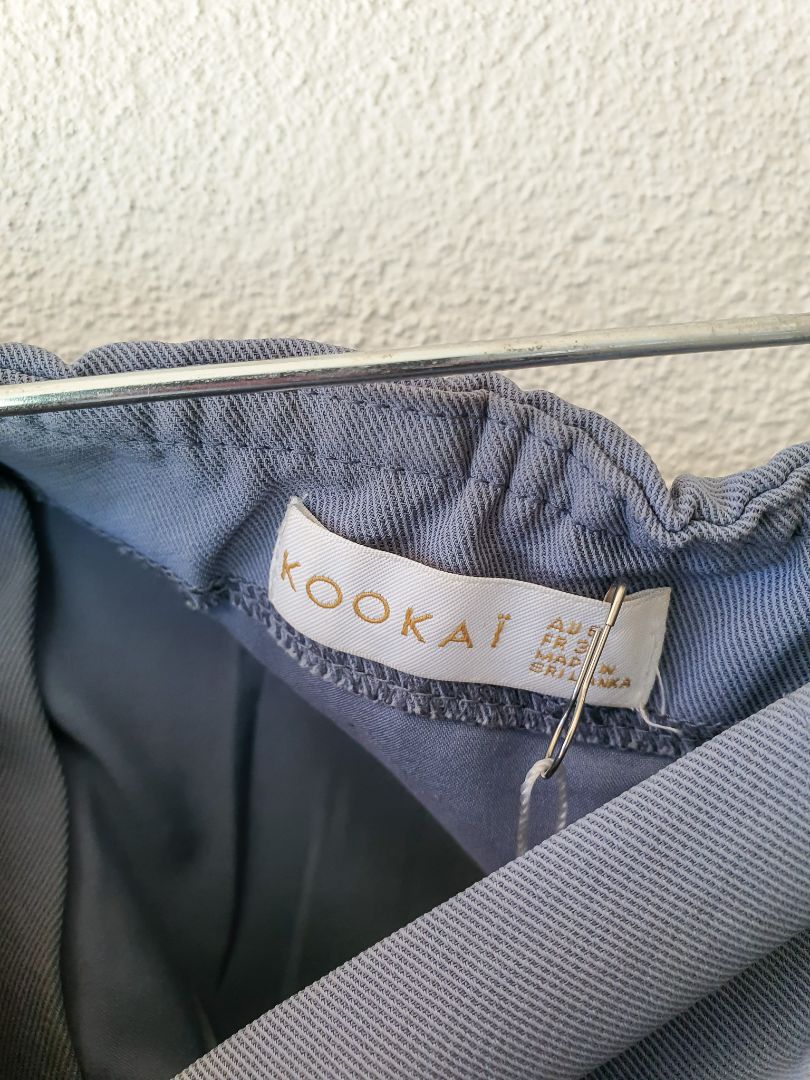 Kookai Top XS