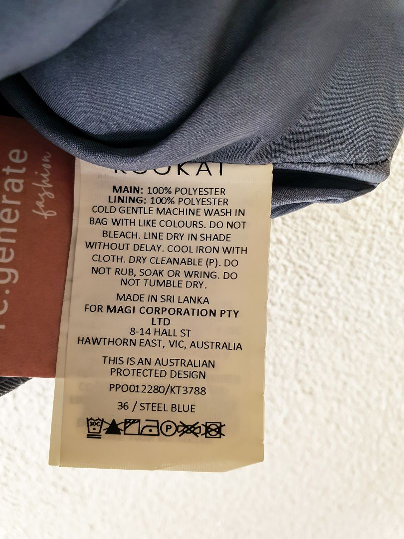 Kookai Top XS