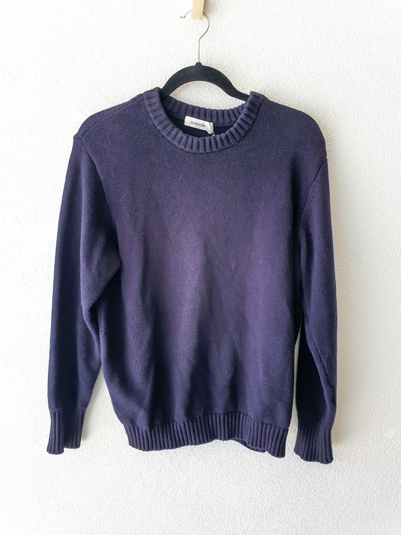 Glassons Top S
