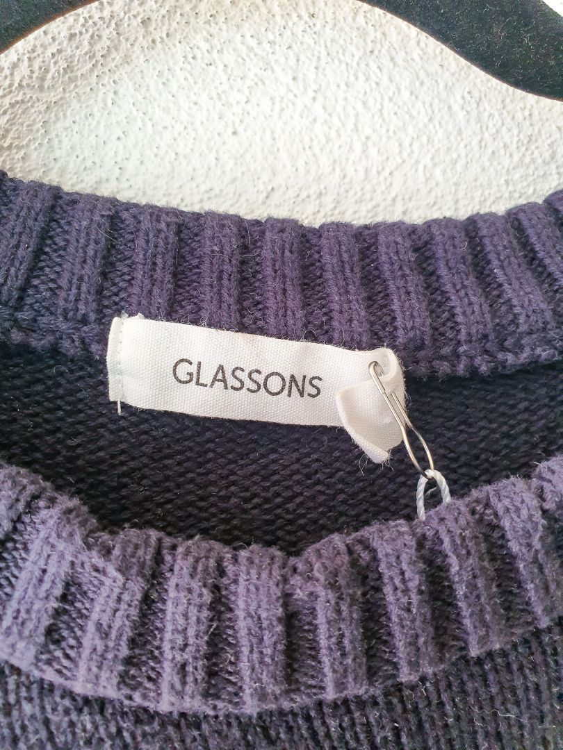 Glassons Top S