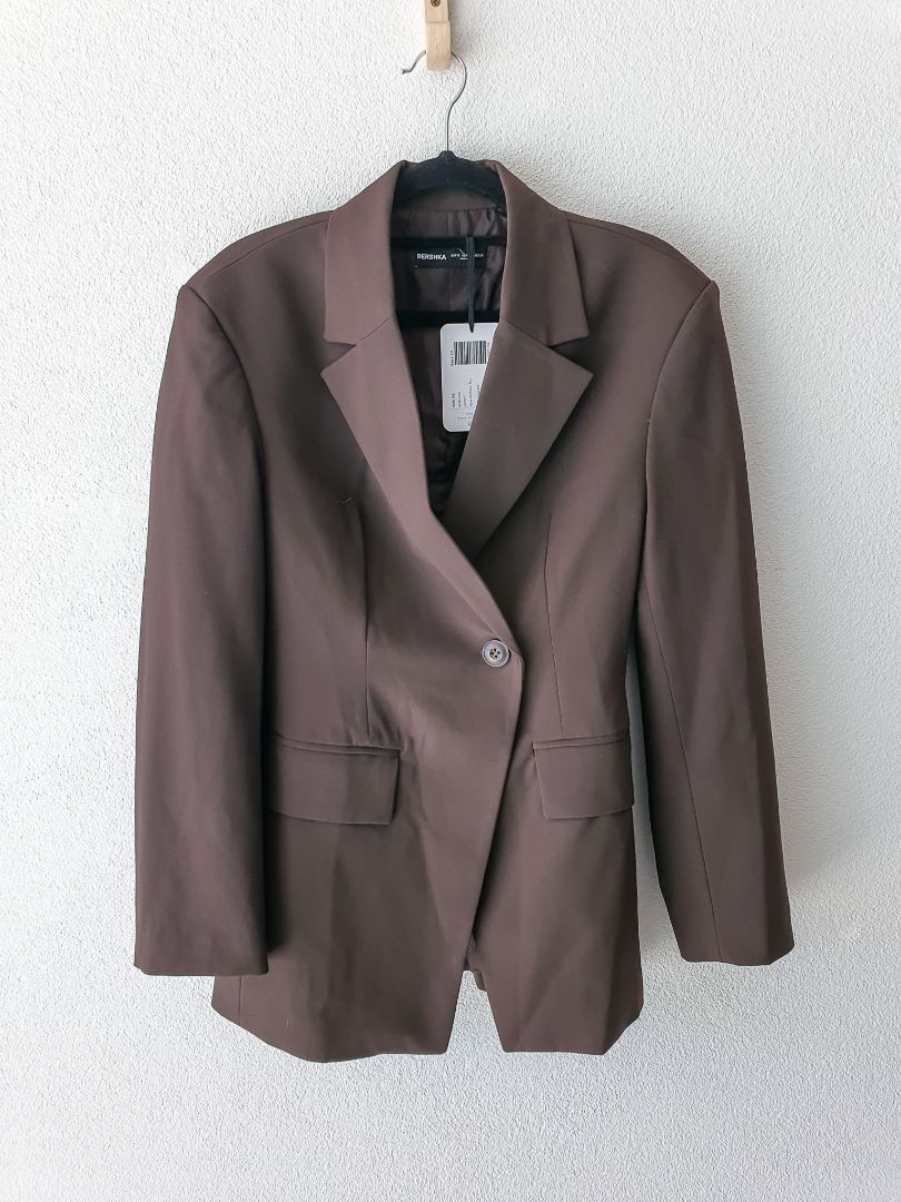 Bershka Jacket XS