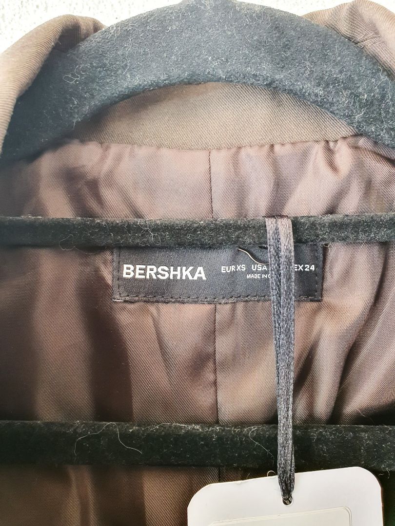 Bershka Jacket XS