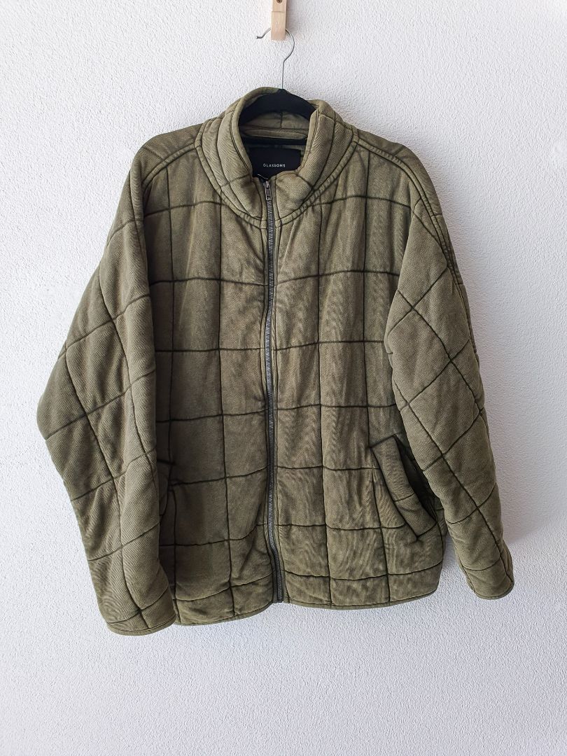 Glassons Jacket L