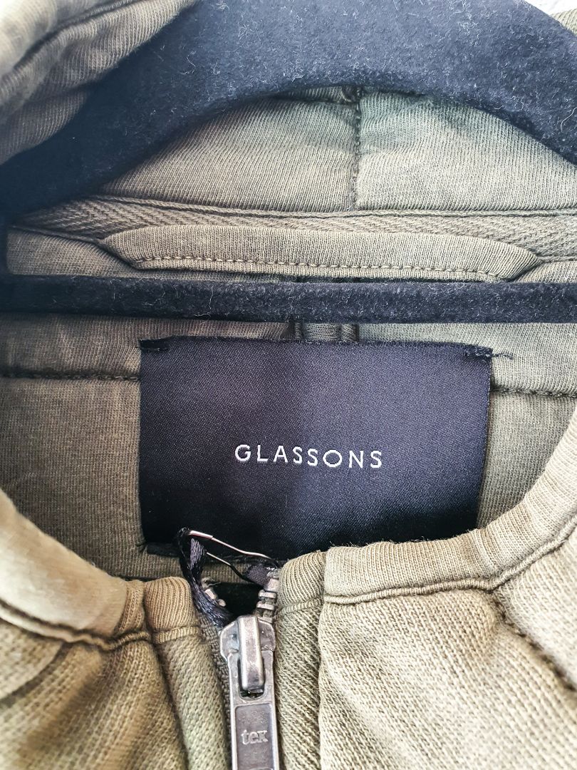 Glassons Jacket L
