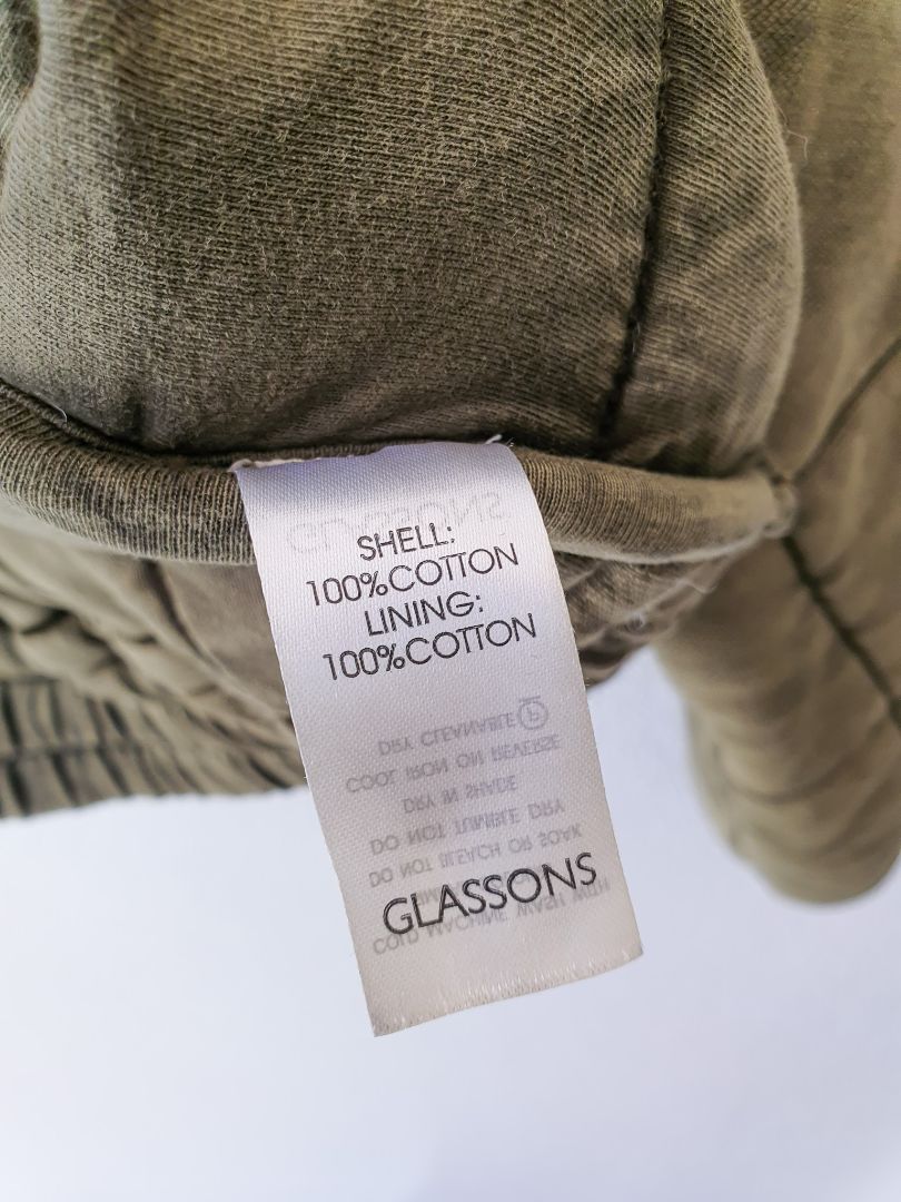 Glassons Jacket L