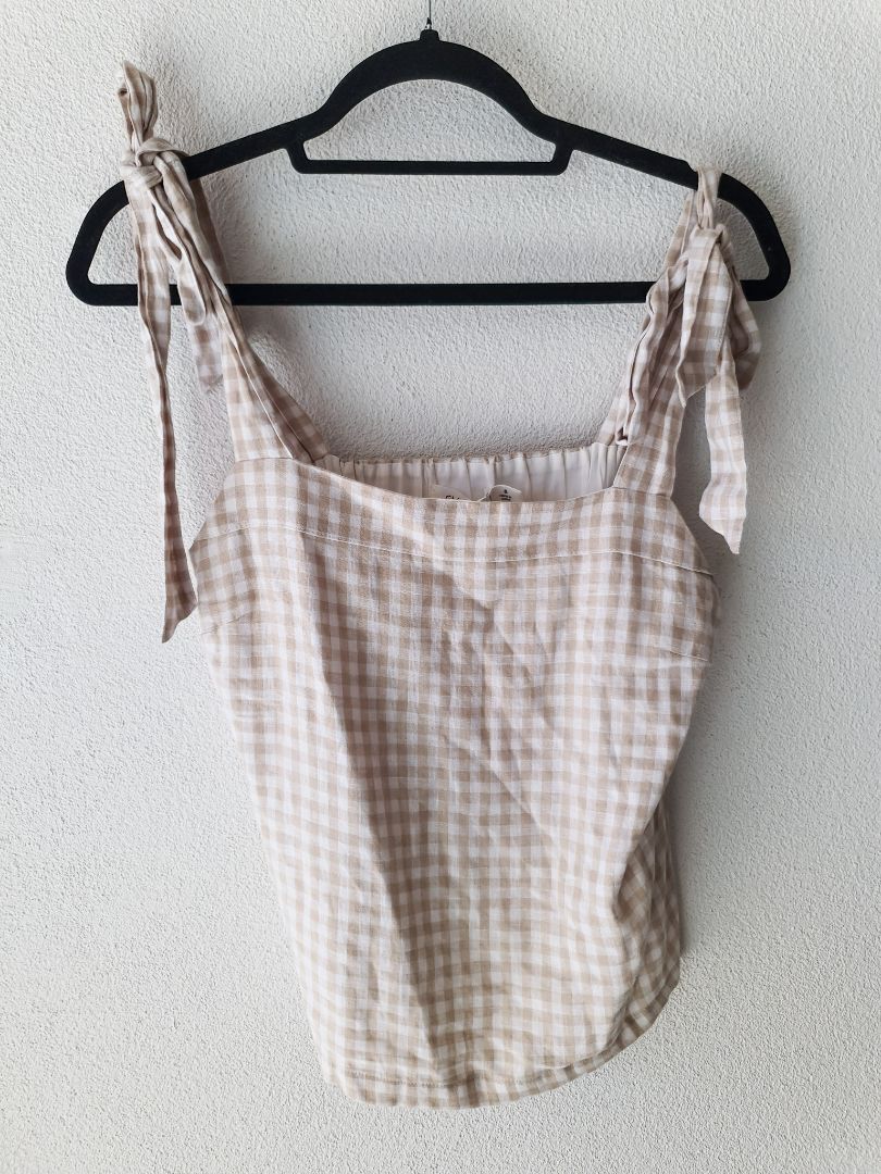 Glassons Top XS