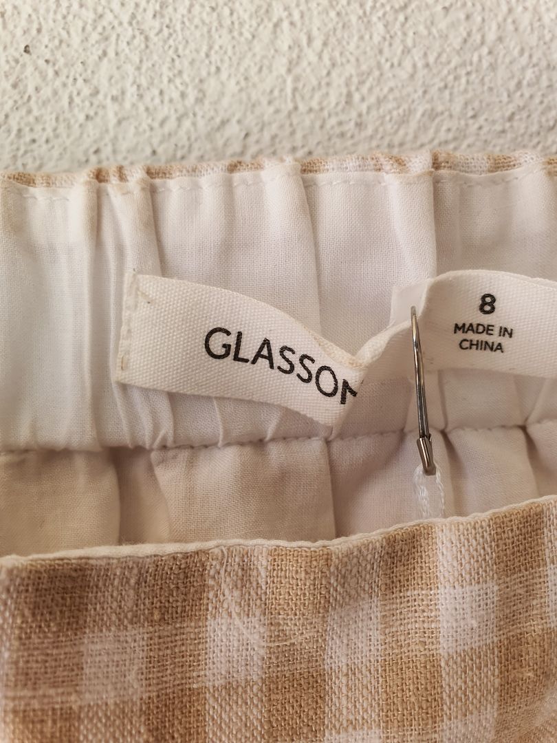 Glassons Top XS