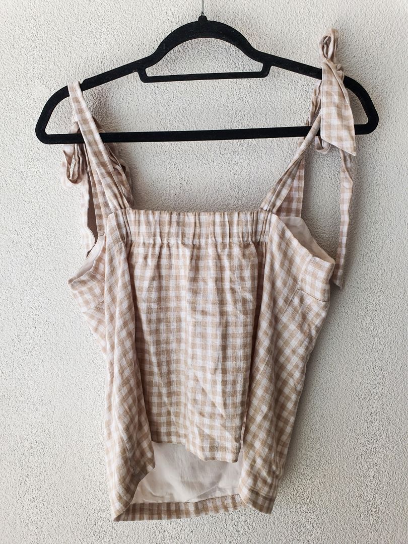 Glassons Top XS