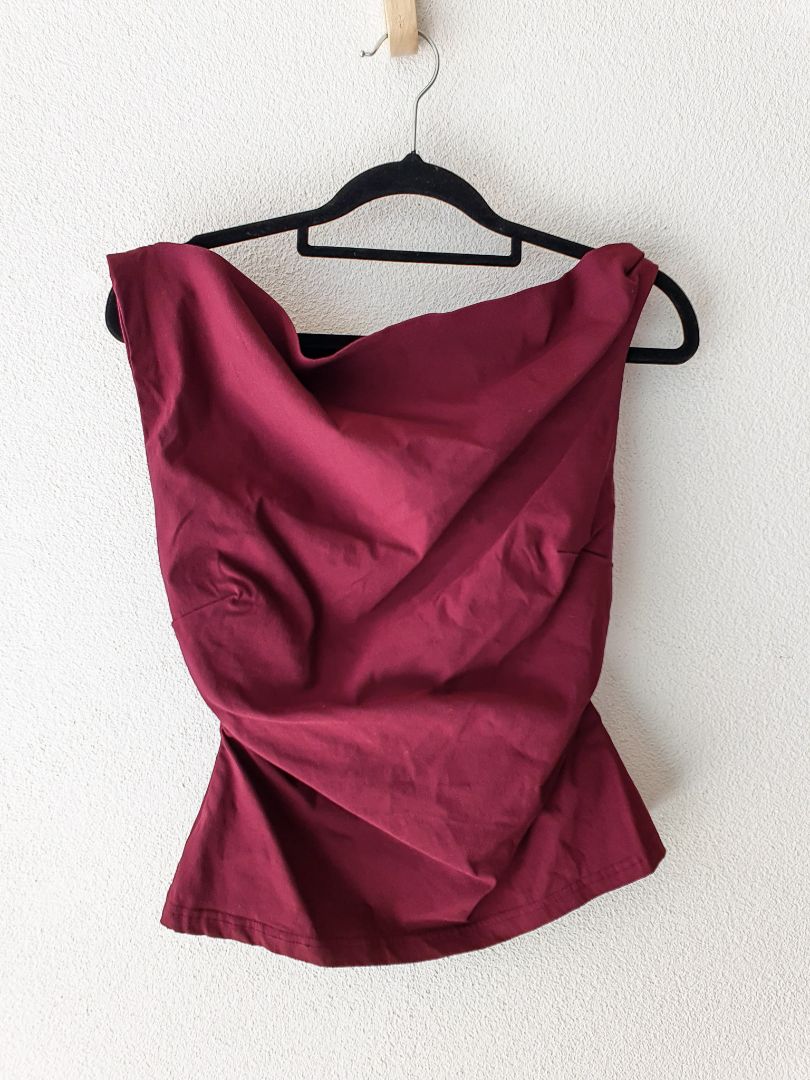 Glassons Top XS