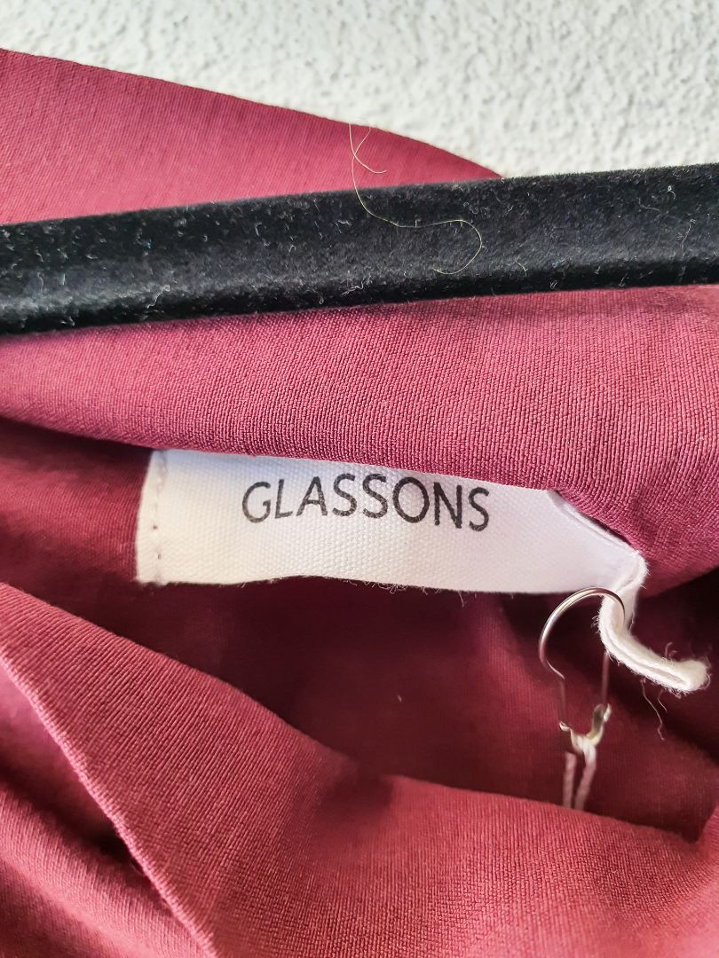 Glassons Top XS