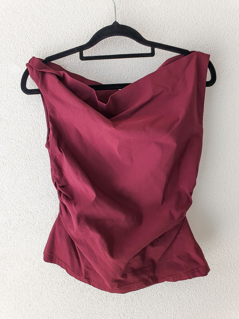 Glassons Top XS