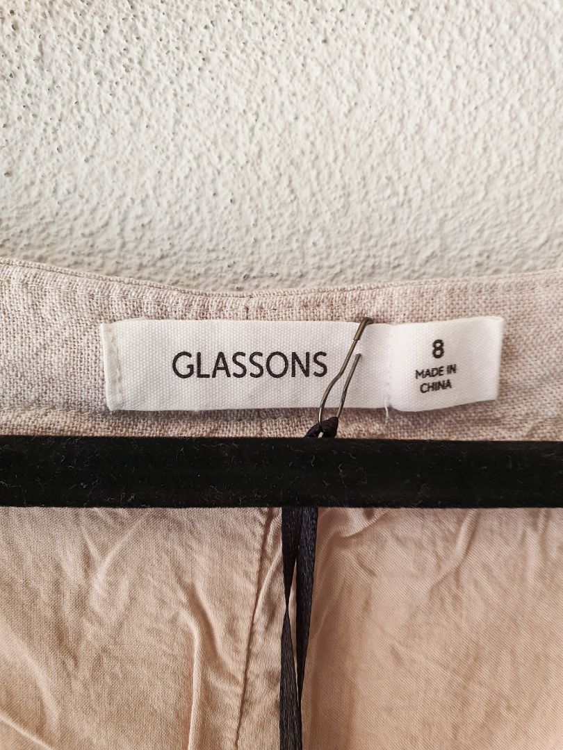 Glassons Dress XS