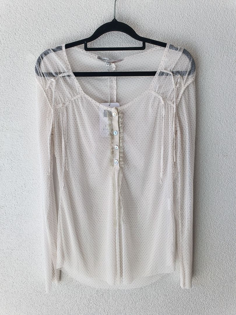 Sun Light Top S