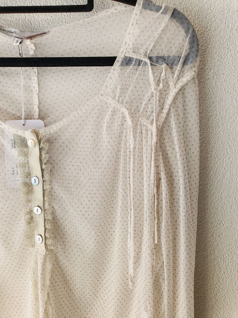 Sun Light Top S