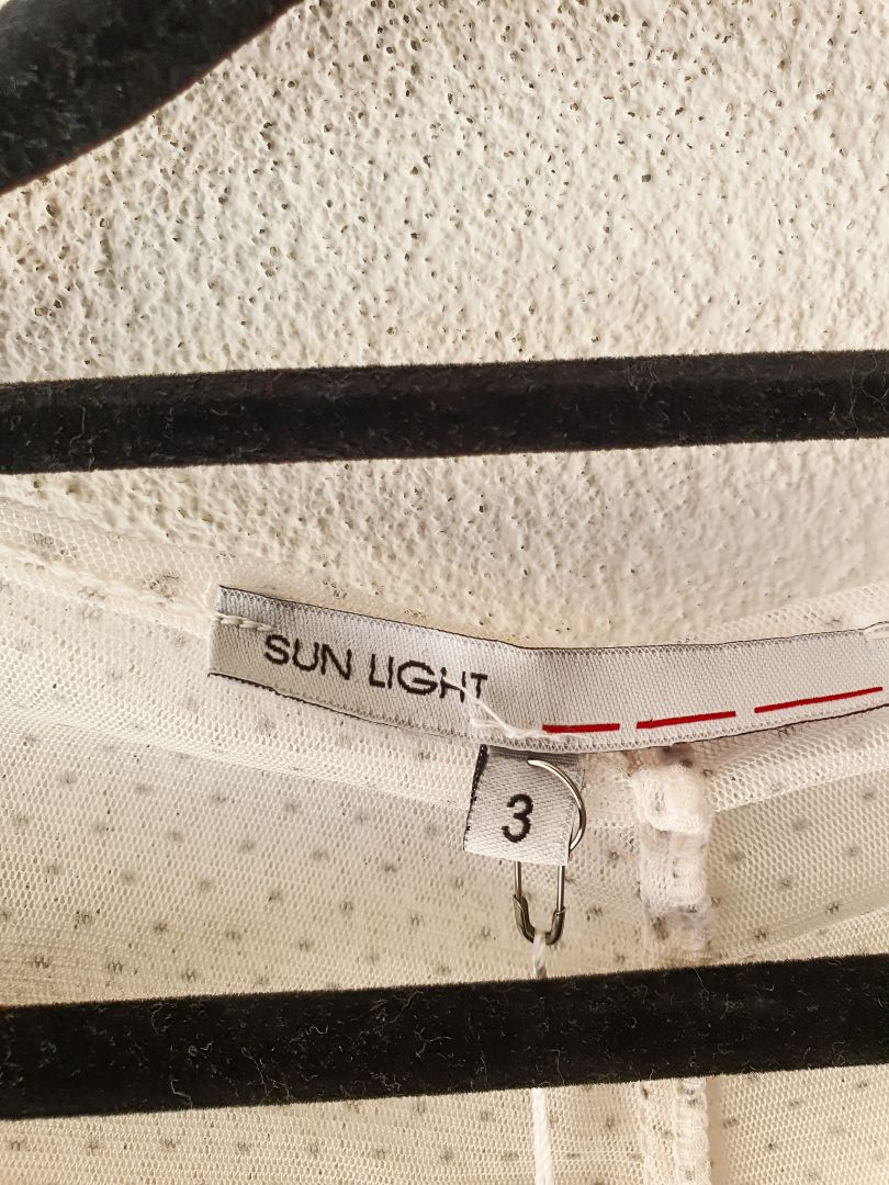 Sun Light Top S