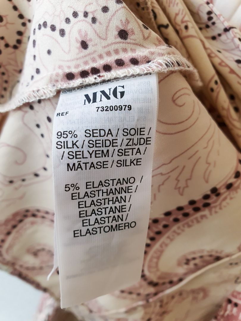MNG Top XS
