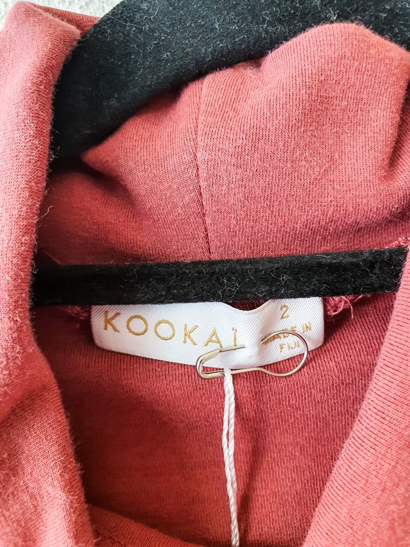 Kookai Top S