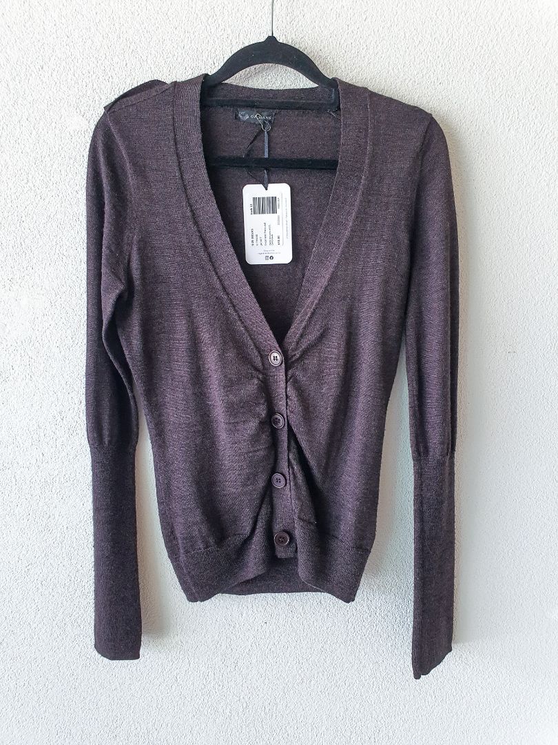 Gitmans Jacket XXS/XS